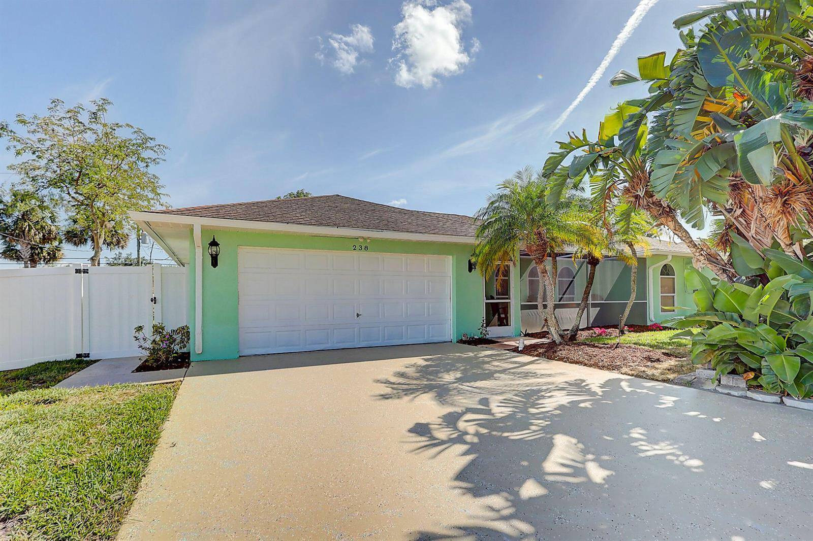 238 SW GrovePort St. Lucie - picture