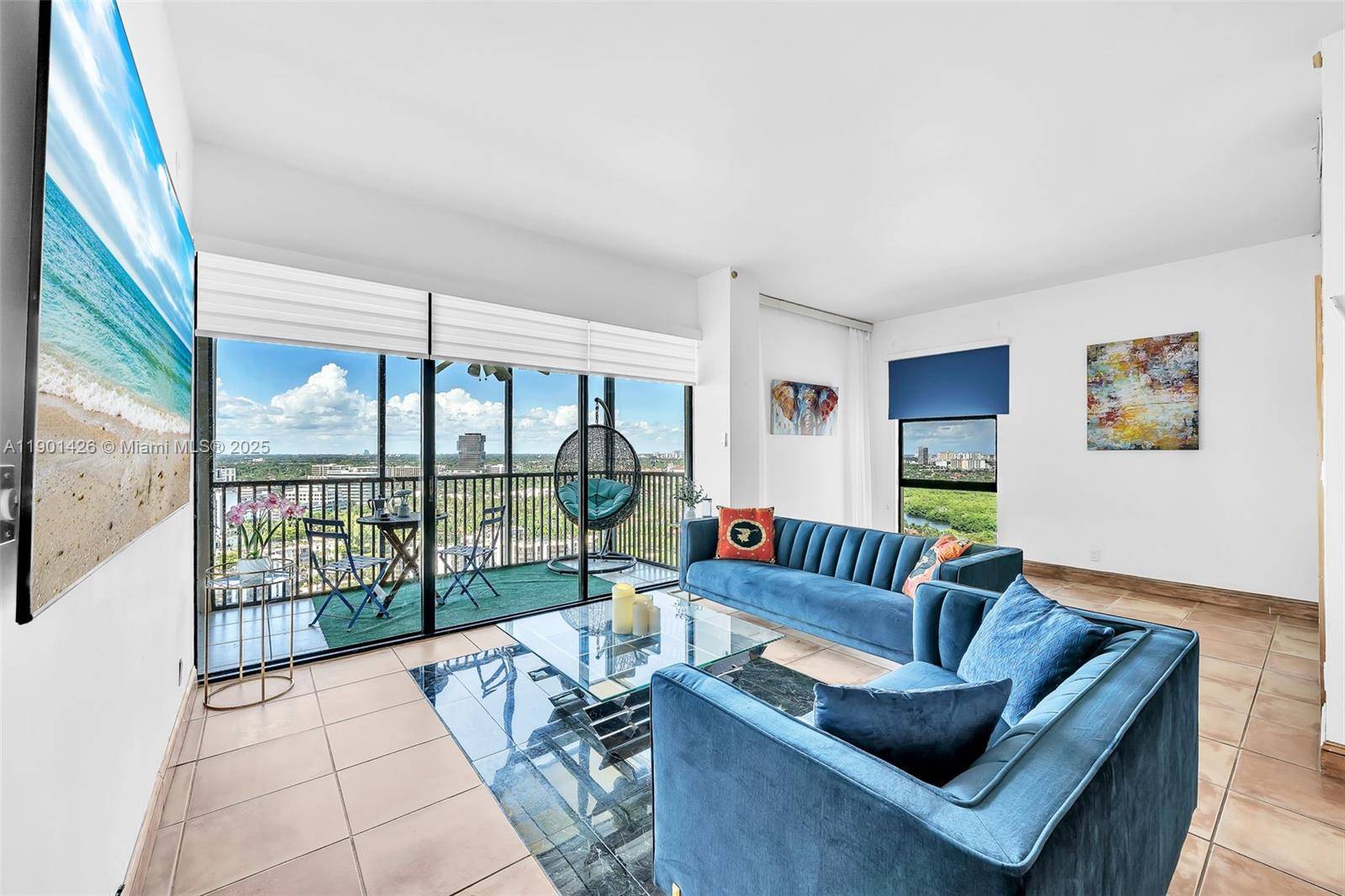 20301 W Country Club DrAventura - Condo 5+ Stories,Condo condo unit PH22 - picture