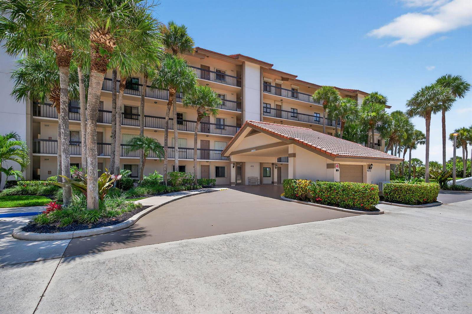 401 Ocean BluffsJupiter - Condo condo unit 205 - picture