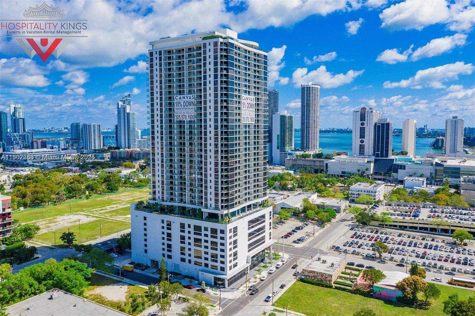 1600 NE 1st AveMiami - Condo 1-4 Stories,Condo condo unit 1916 - picture
