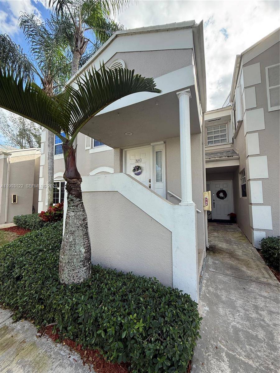 2634 SE 21st CtHomestead - Condo 1-4 Stories,Condo condo unit 203-C - picture