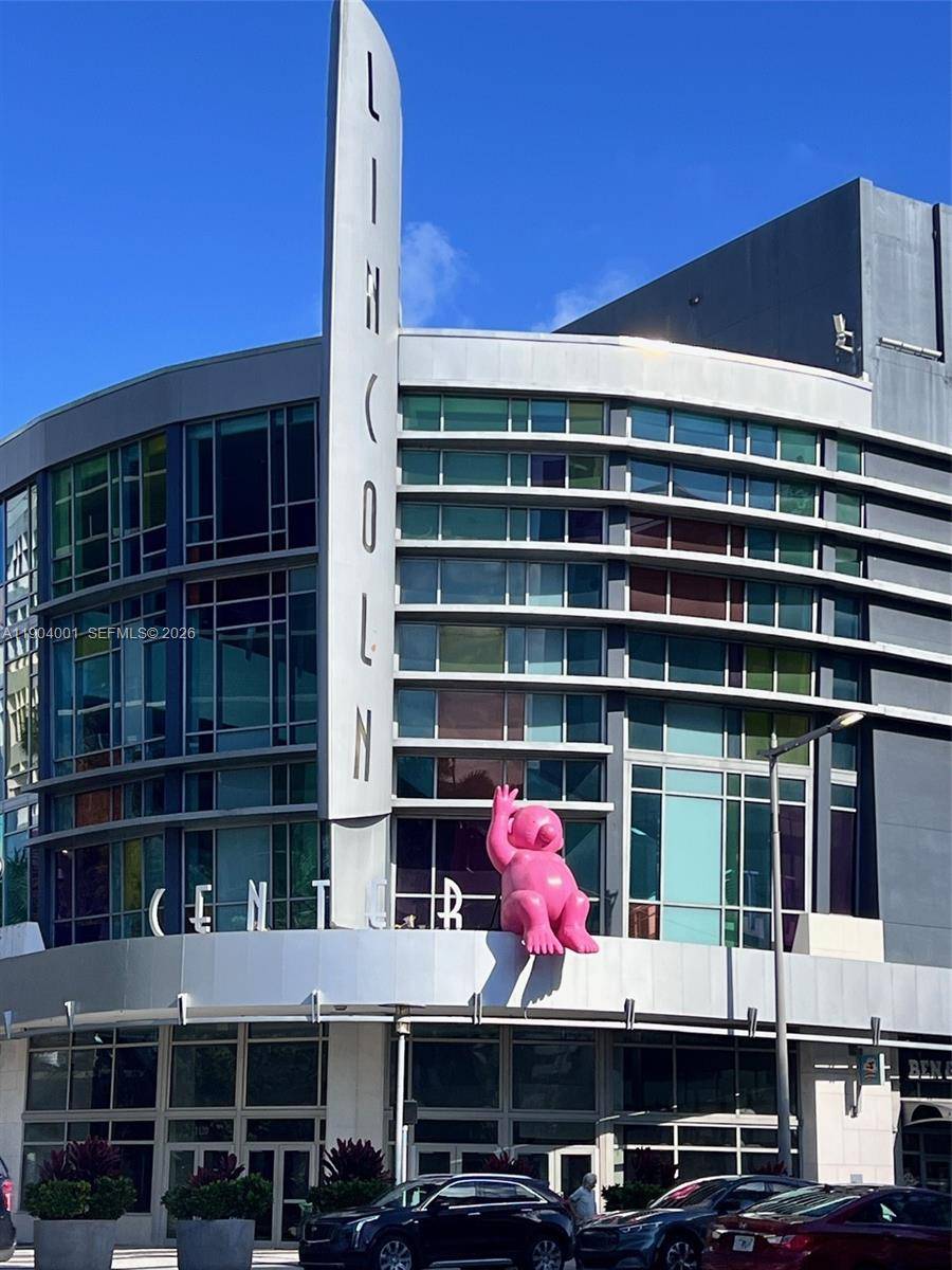 1300 Lincoln RdMiami Beach - Condo 5+ Stories,Condo condo unit D304 - picture