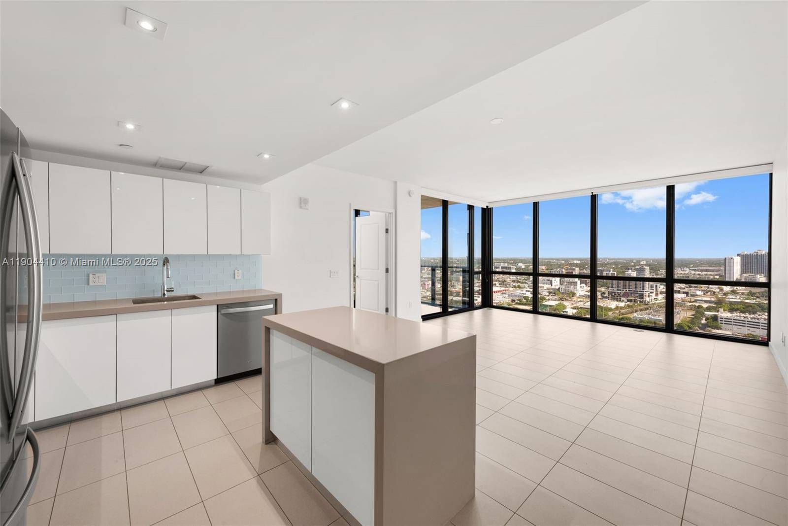 1600 NE 1st AveMiami - Condo 5+ Stories,Condo condo unit 3016 - picture