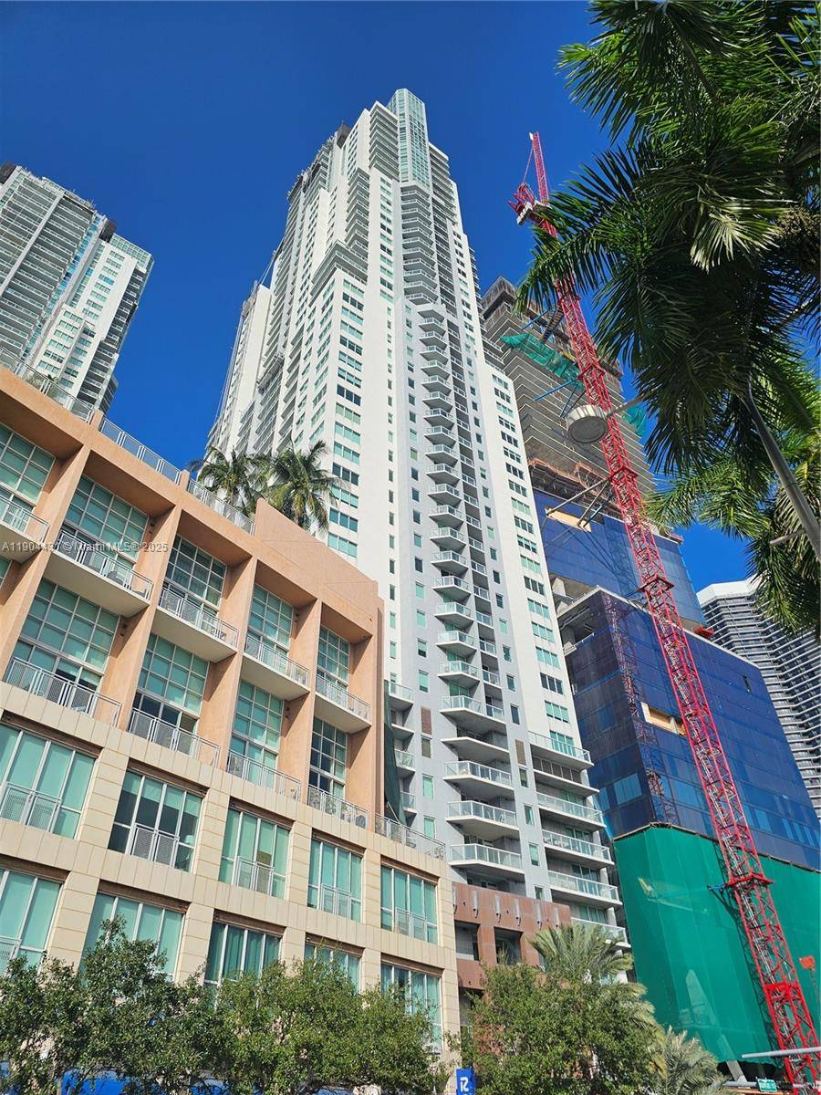 244 Biscayne BlvdMiami - Condo 5+ Stories,Condo condo unit 303 - picture