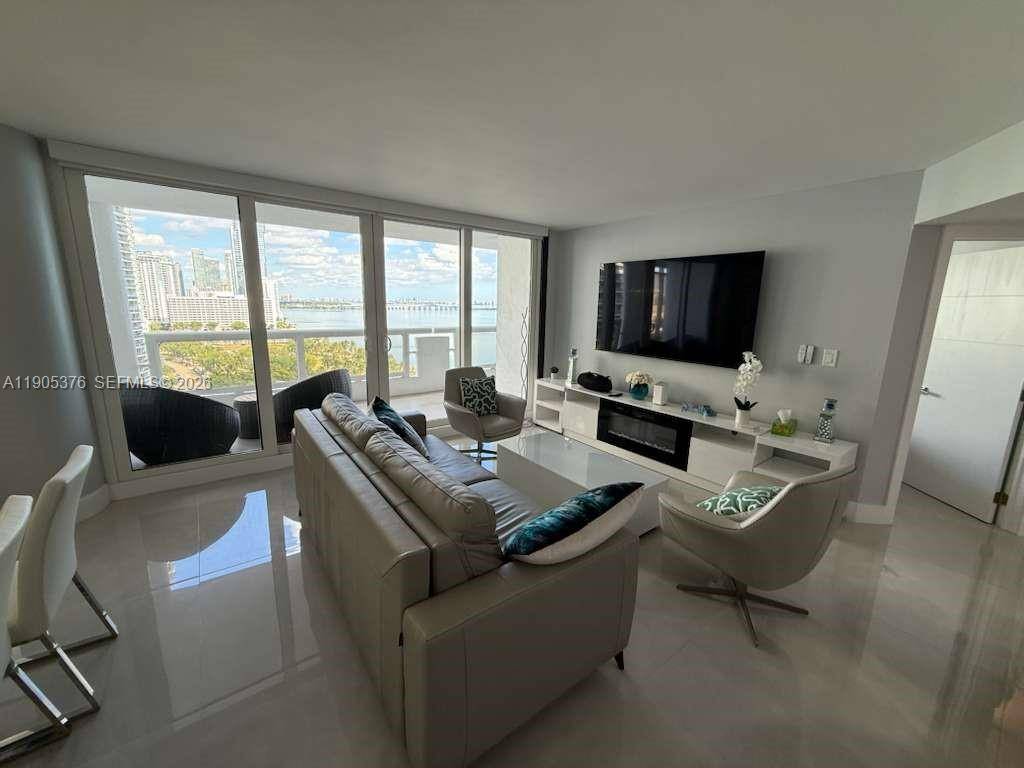 1717 N Bayshore DrMiami - Condo/Co-Op/Annual,Condo condo unit A-1840 - picture