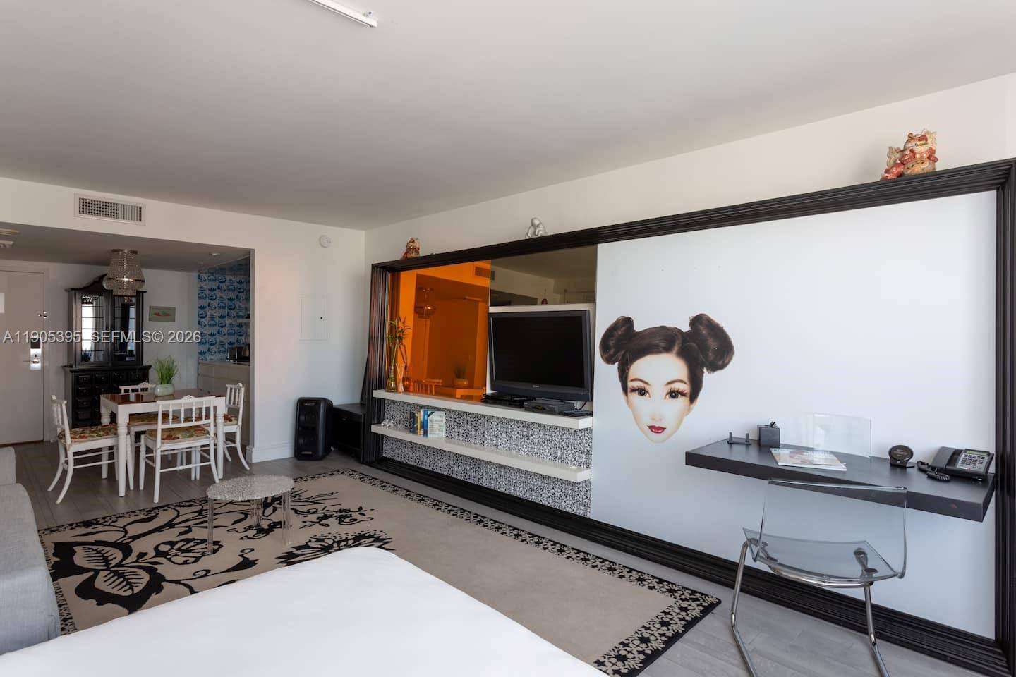 1100 West AveMiami Beach - Condo-Hotel,Condo condo unit 1004 - picture