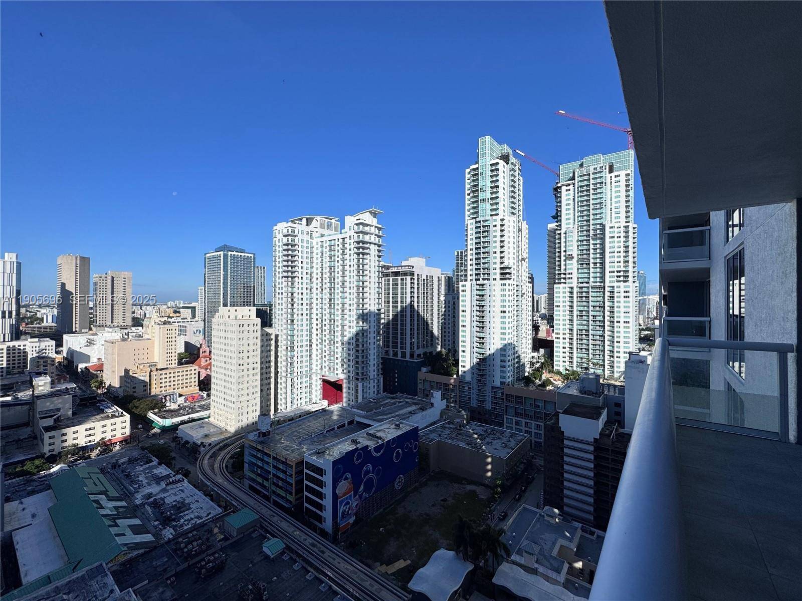 50 Biscayne BlvdMiami - Condo/Co-Op/Annual,Condo condo unit 2507 - picture