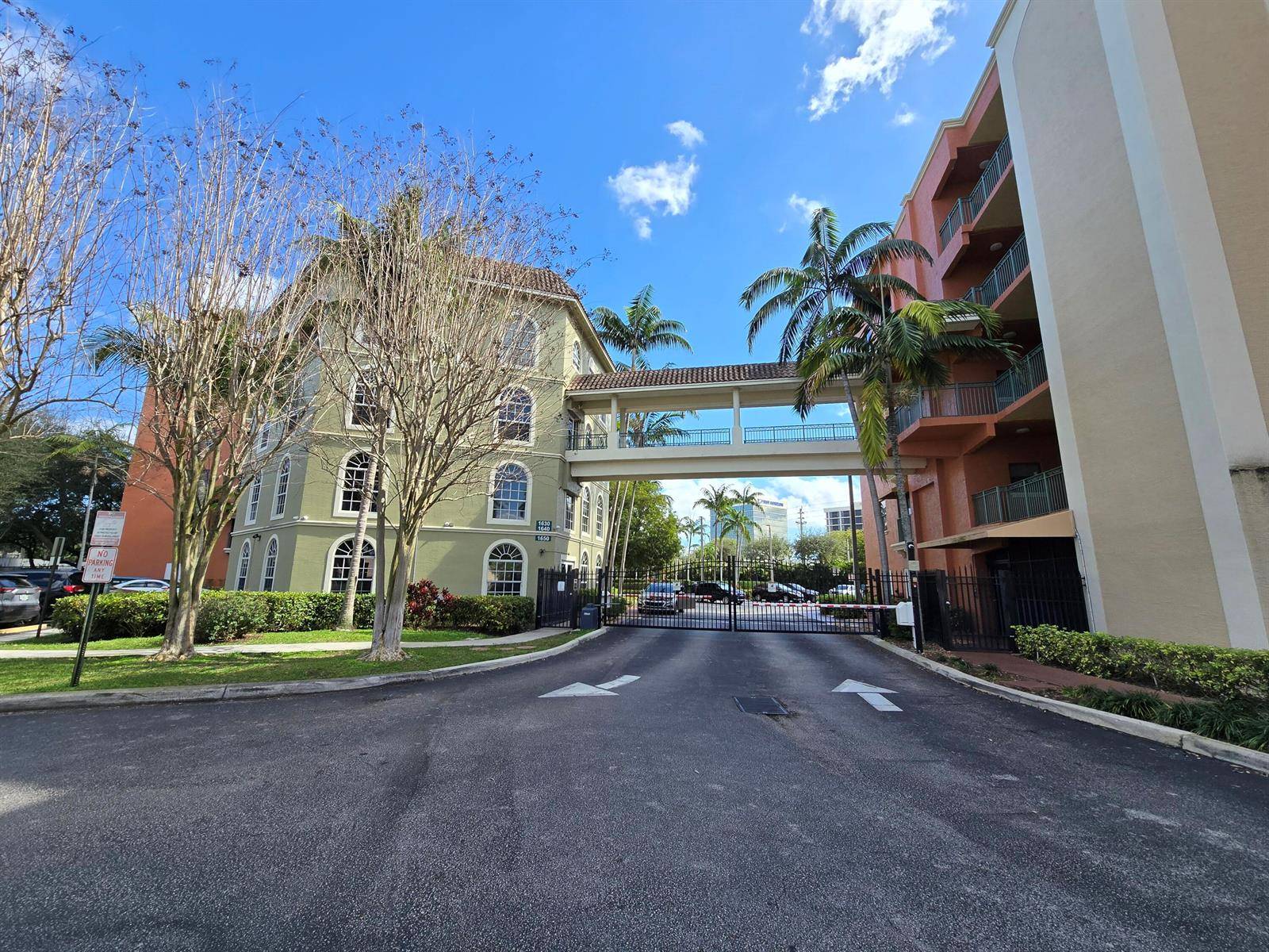 1640 PresidentialWest Palm Beach - Condo condo unit 403 - picture
