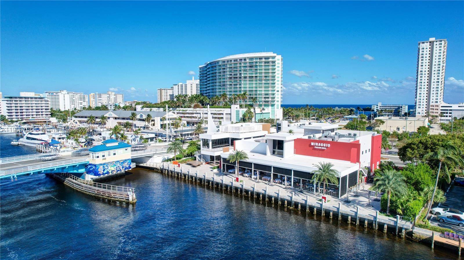 1 N Ocean BlvdPompano Beach - Condo/Co-Op/Off Season,Condo condo unit 1411 - picture
