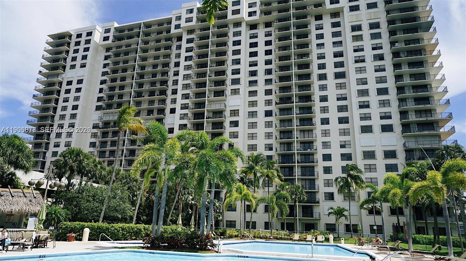 18151 NE 31st CtAventura - Condo 5+ Stories,Condo condo unit 1912 - picture