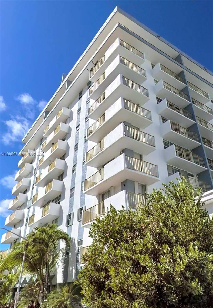 245 18th StMiami Beach - Co-Op 5+ Stories,Condo condo unit 801 - picture