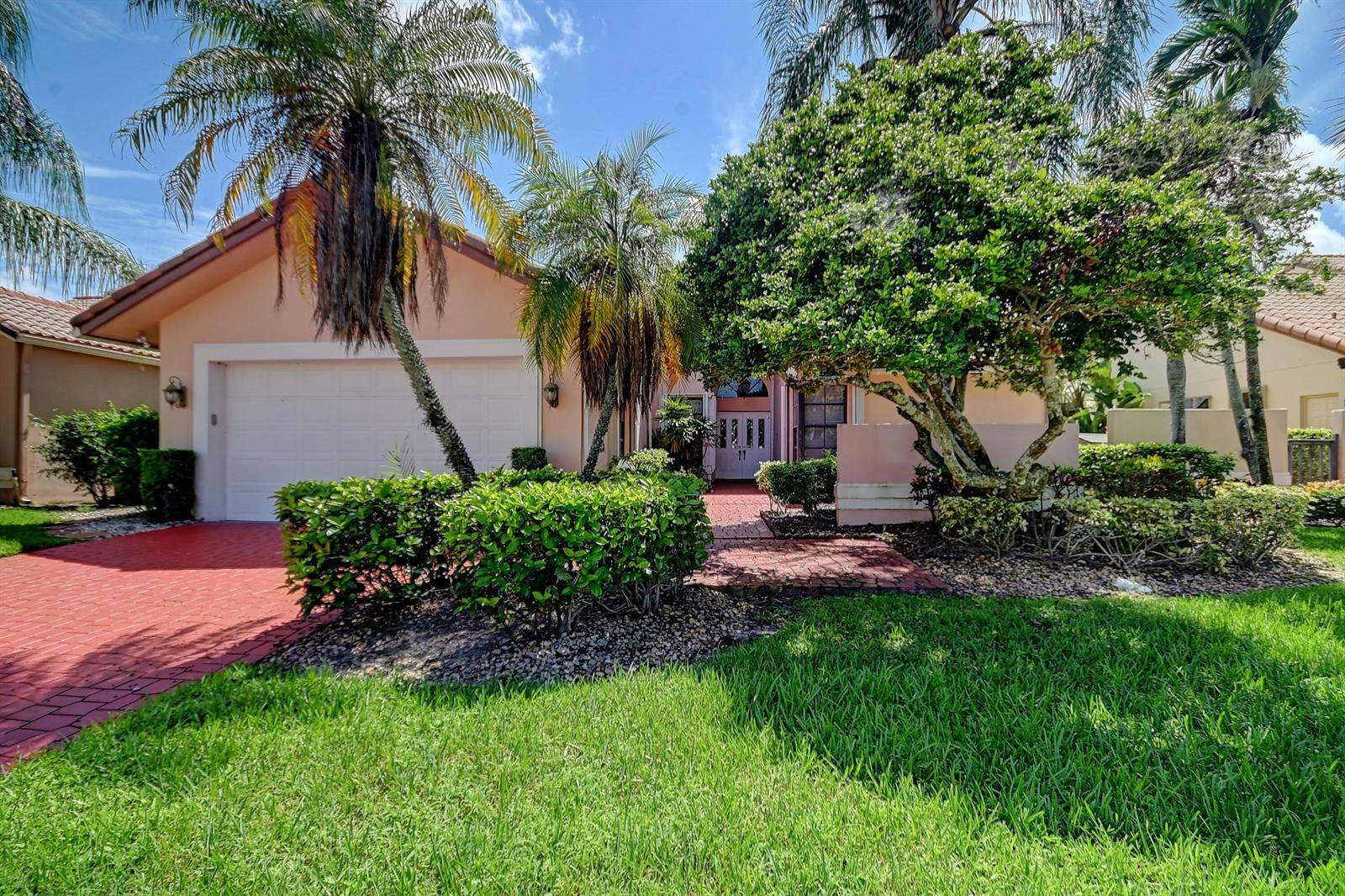 19356 Cherry HillsBoca Raton - picture