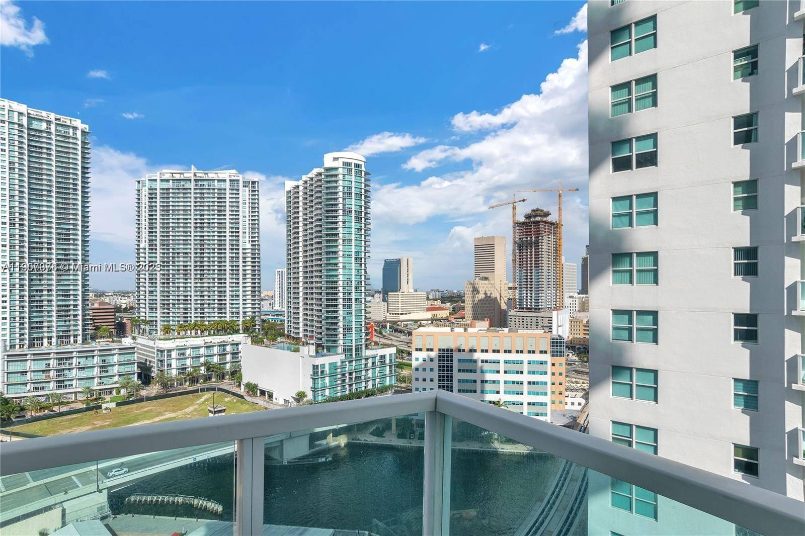 41 SE 5th StMiami - Condo/Co-Op/Annual,Condo condo unit 1217 - picture