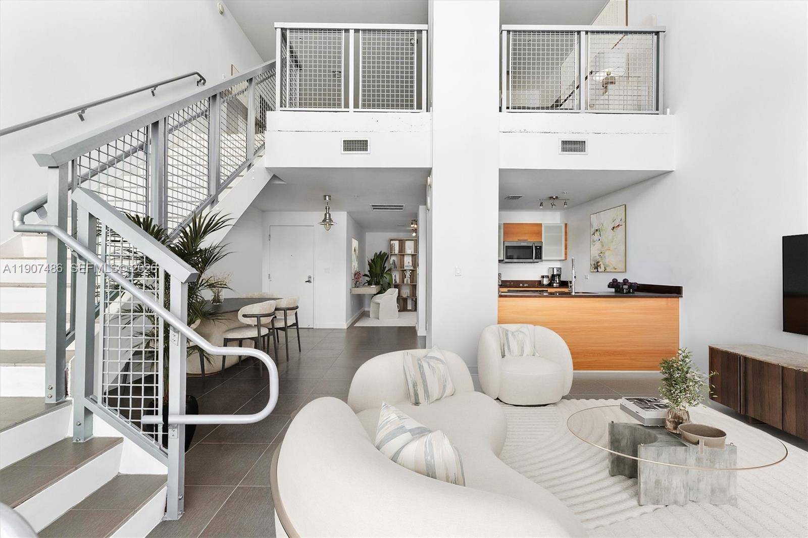 3301 NE 1st AveMiami - Condo 5+ Stories,Condo condo unit M0502 - picture