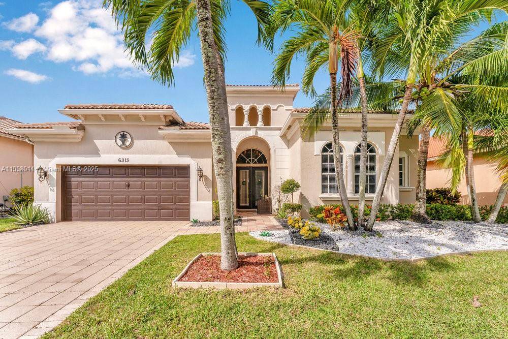6313 Paradise CvWest Palm Beach - picture