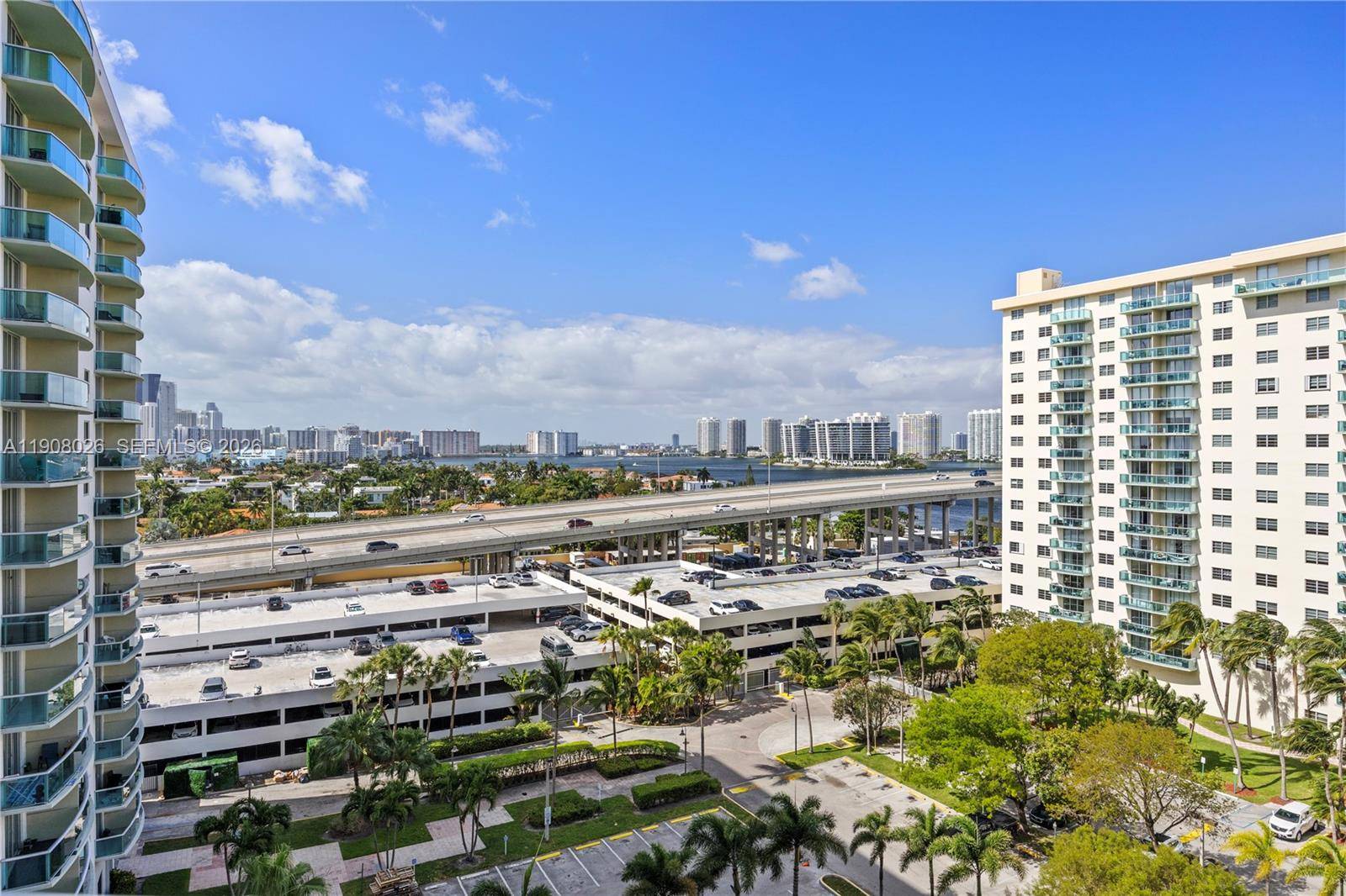 19380 Collins AveSunny Isles Beach - Condo 5+ Stories,Condo condo unit 1017 - picture