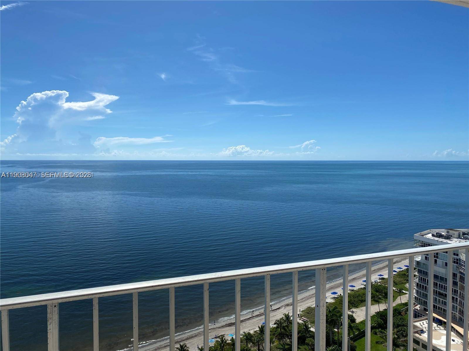 881 Ocean DrKey Biscayne - Condo/Co-Op/Annual,Condo condo unit 22E - picture