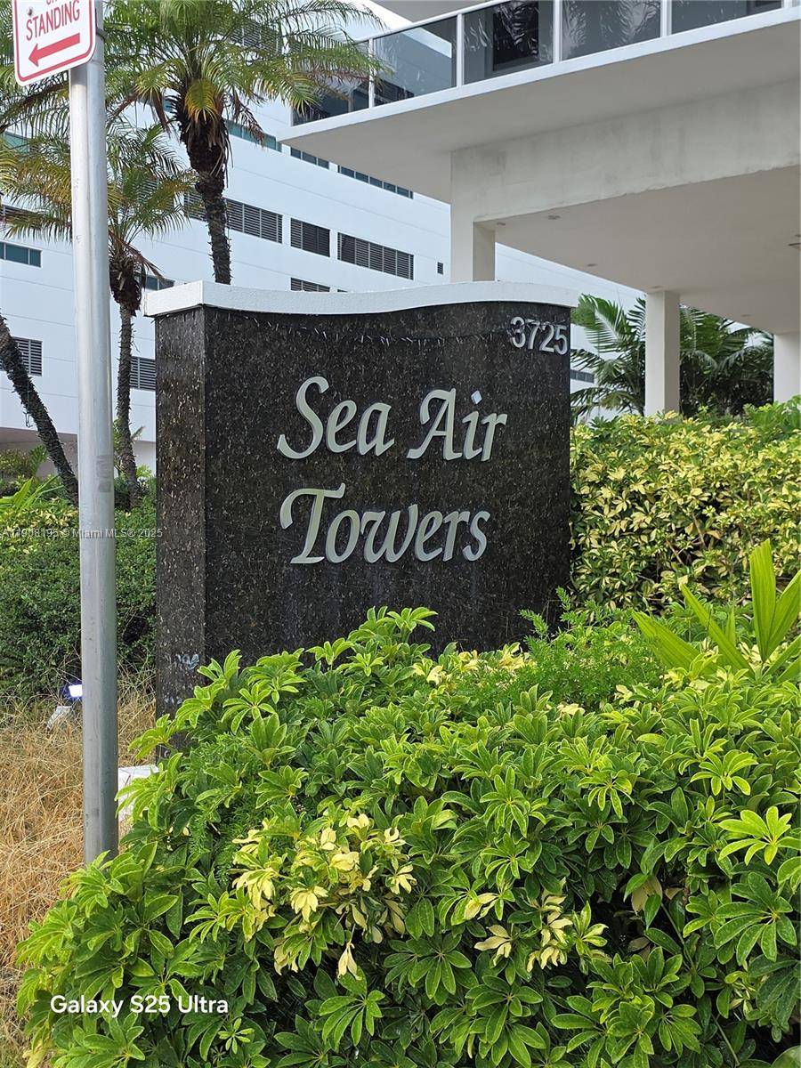 3725 S Ocean DrHollywood - Condo/Co-Op/Annual,Condo condo unit 1401 - picture