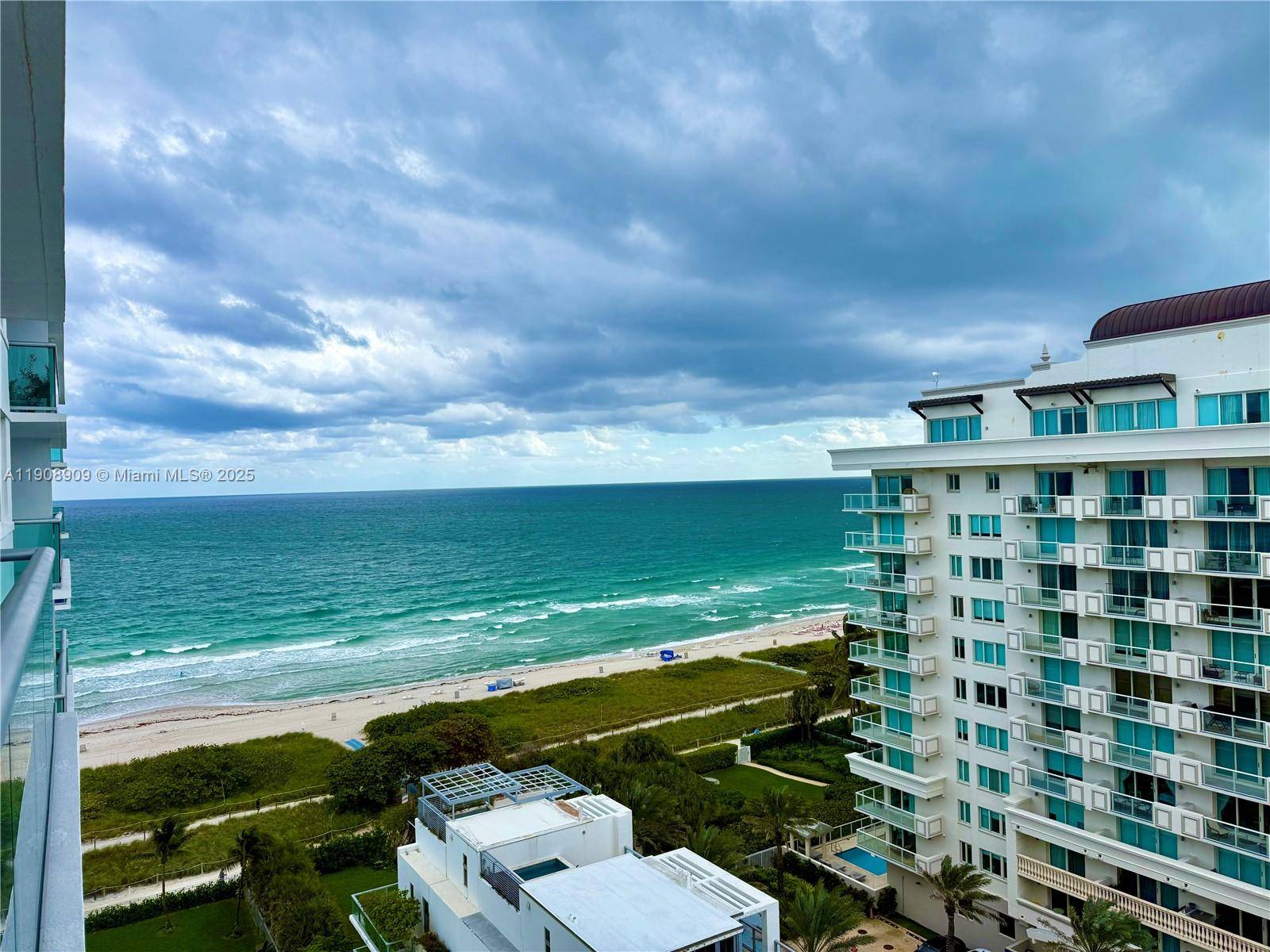 9511 Collins AveSurfside - Condo/Co-Op/Annual,Condo condo unit 1208 - picture