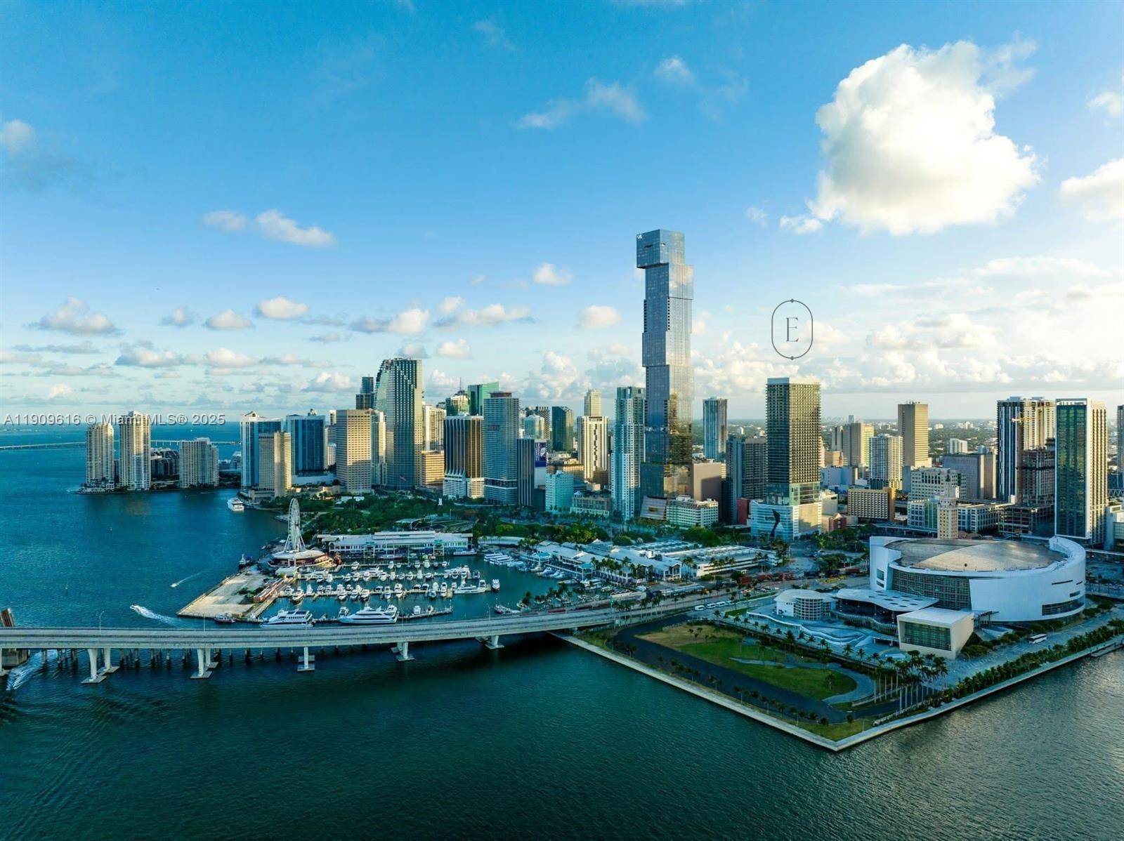 398 NE 5th StMiami - Condo-Hotel,Condo condo unit 3407 - picture