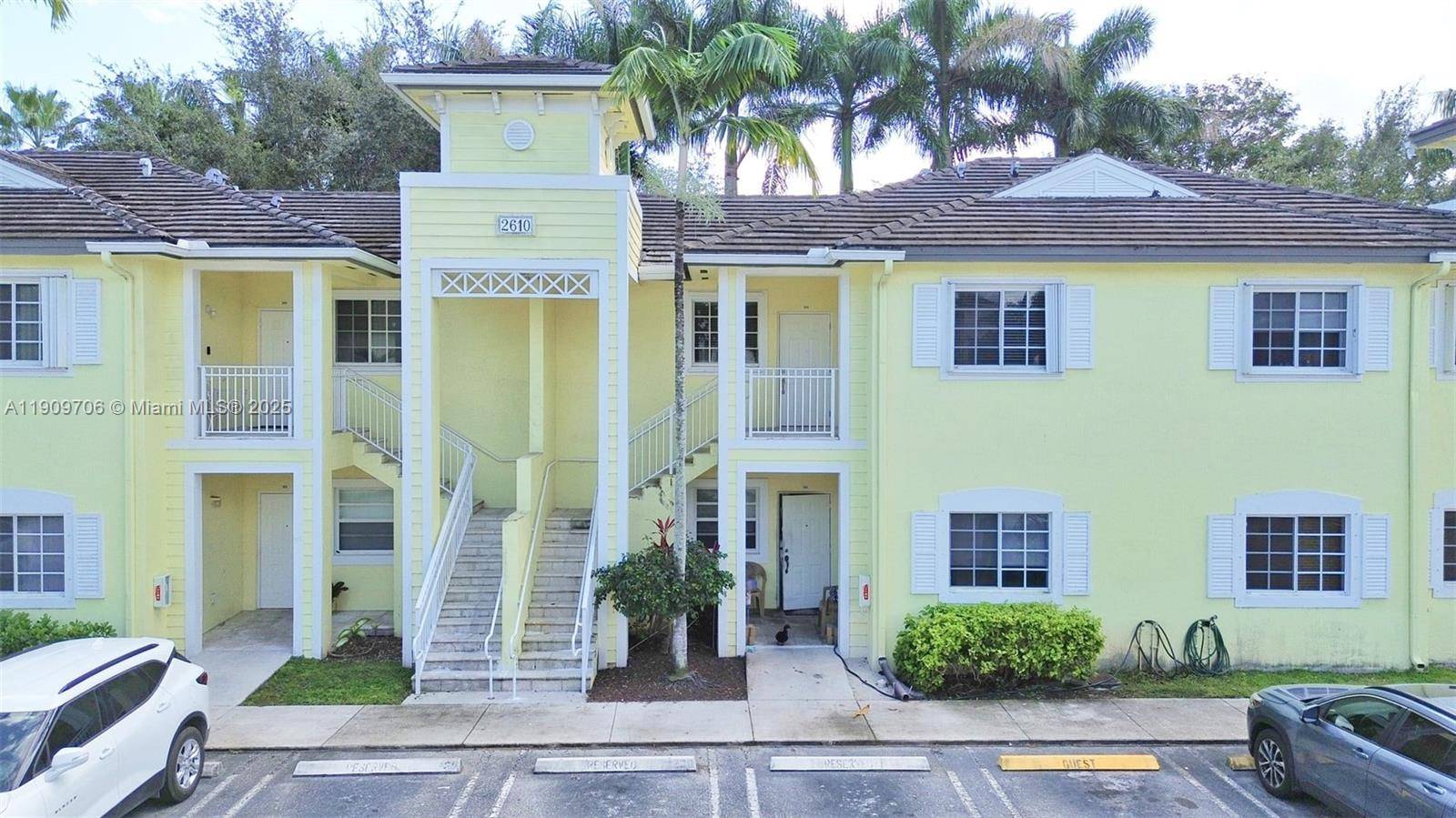 2610 NE 3rd DrHomestead - Condo 1-4 Stories,Condo condo unit 203 - picture