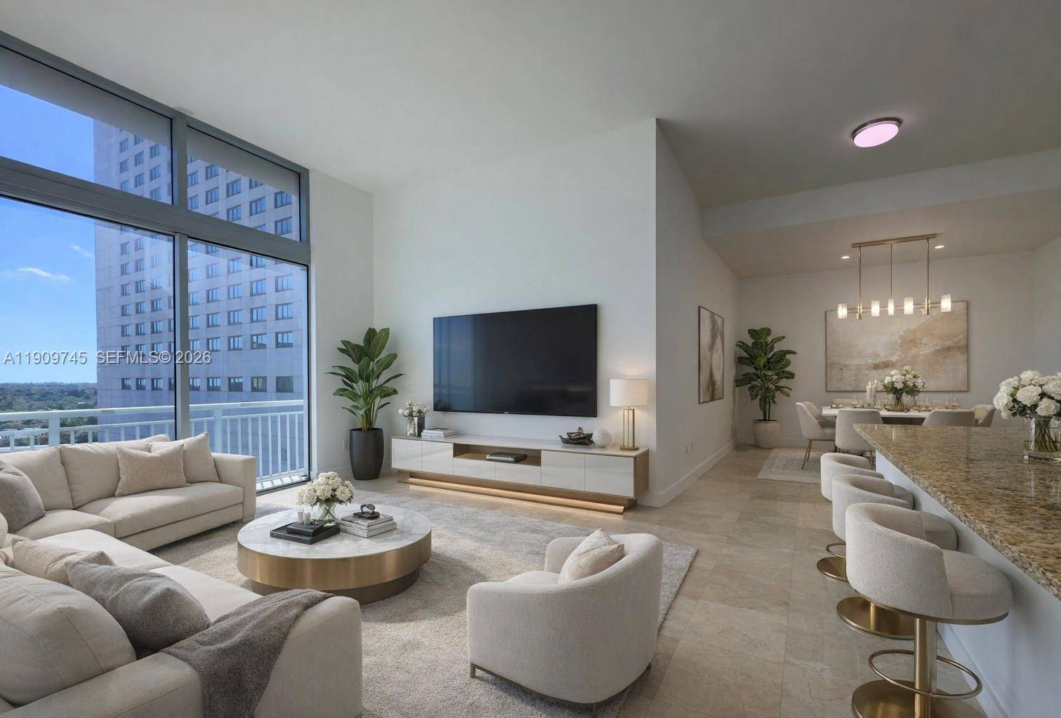 9055 SW 73rd CtMiami - Condo 5+ Stories,Condo condo unit 707 - picture