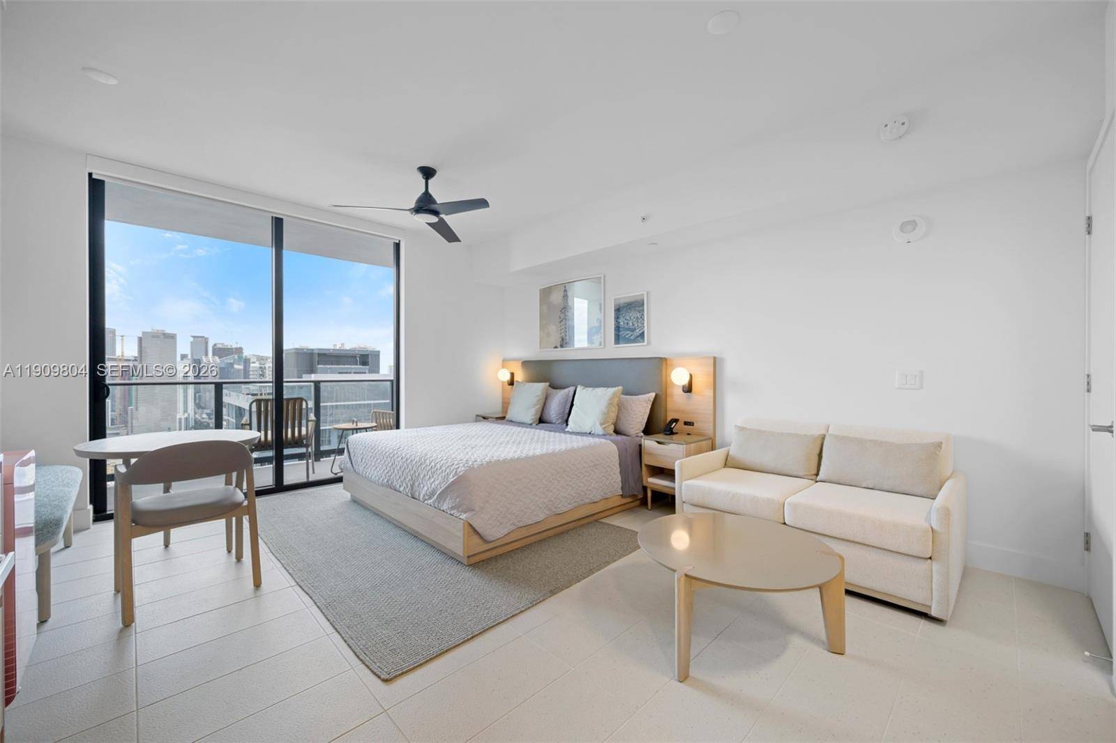 159 NE 6th StMiami - Condo 5+ Stories,Condo condo unit 3706 - picture