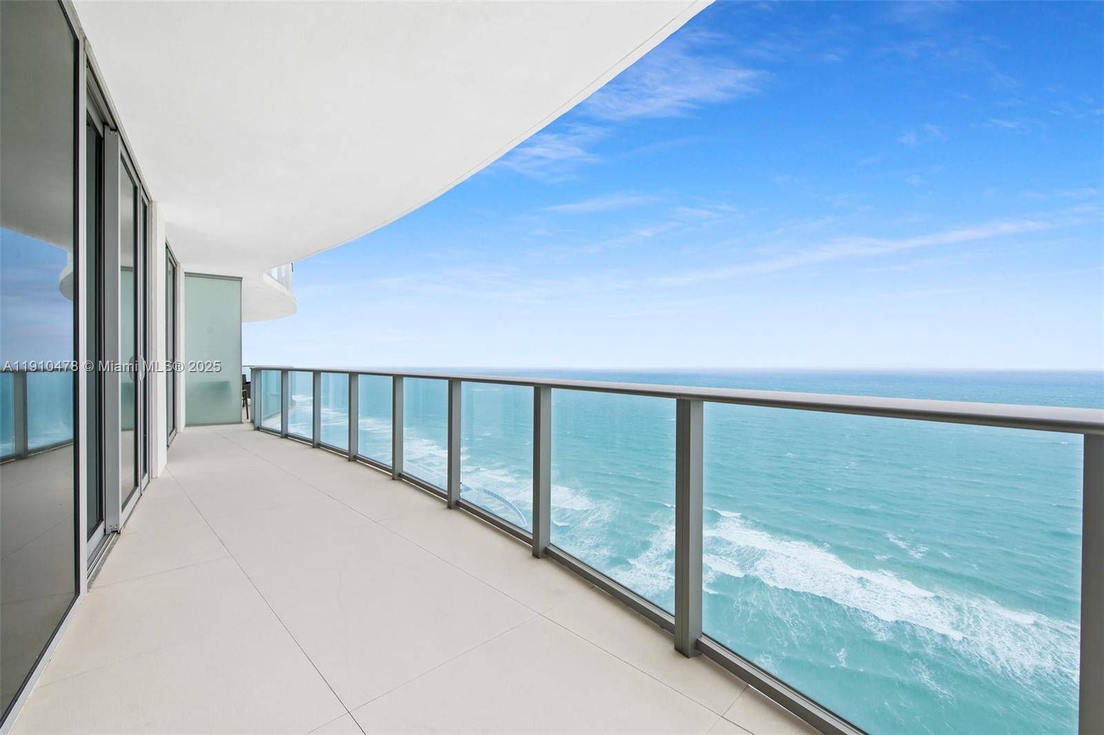 4111 S Ocean DrHollywood - Condo/Co-Op/Seasonal,Condo condo unit 3001 - picture