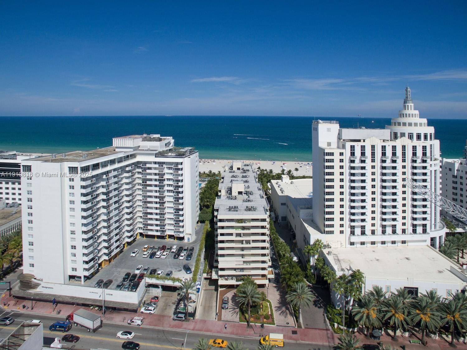 1623 Collins AveMiami Beach - Condo/Co-Op/Annual,Condo condo unit 614 - picture