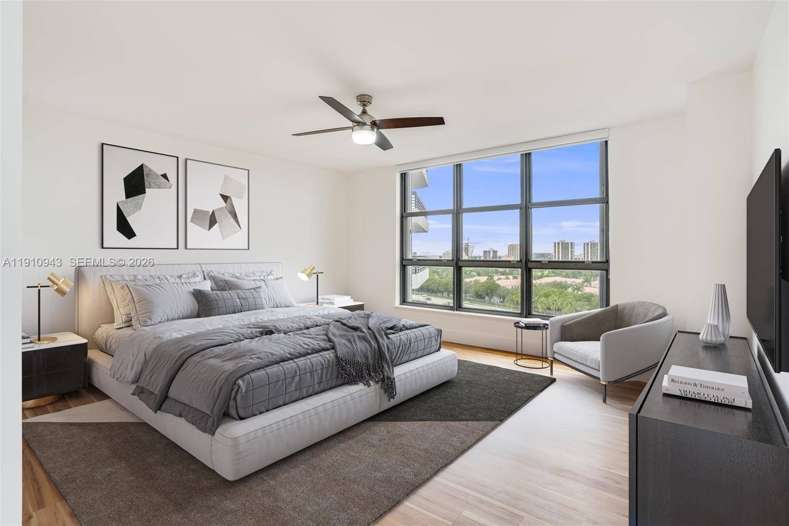 3500 Mystic Pointe DrAventura - Condo 5+ Stories,Condo condo unit 1205 - picture