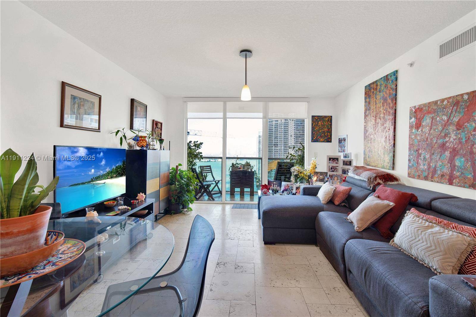 31 SE 5th StMiami - Condo 5+ Stories,Condo condo unit 2910 - picture