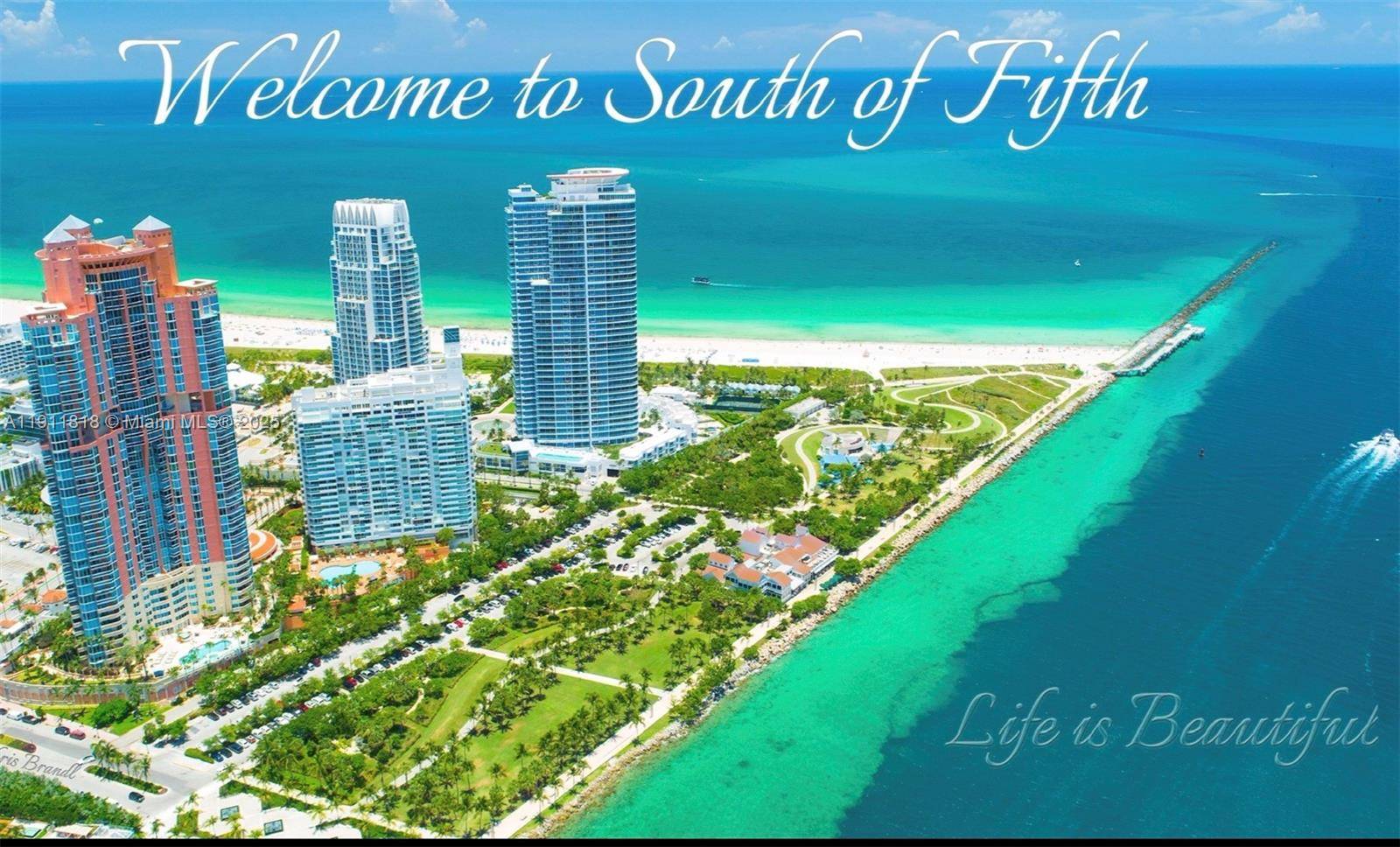 300 S Pointe DrMiami Beach - Condo/Co-Op/Annual,Condo condo unit 704 - picture