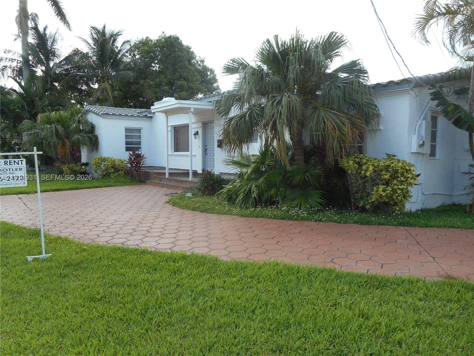 420 88th StSurfside - picture