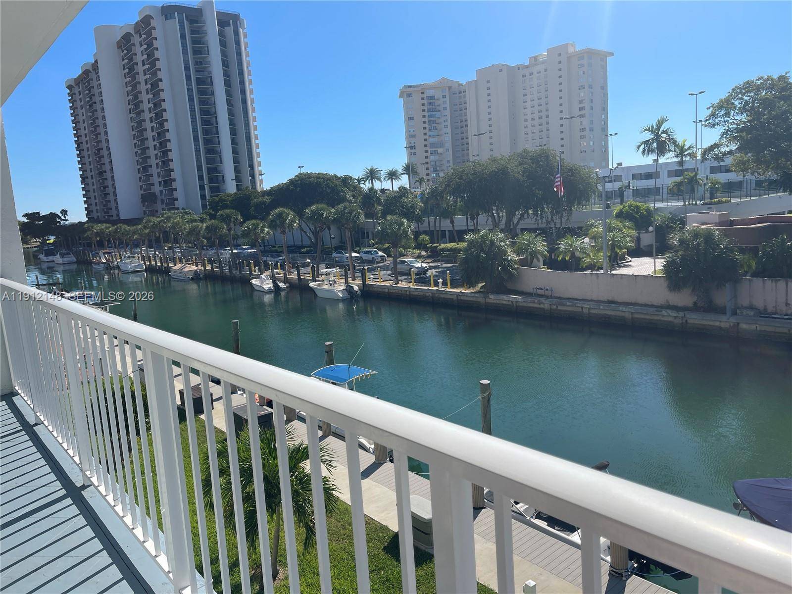 1650 NE 115th StMiami - Condo 5+ Stories,Condo condo unit 311 - picture