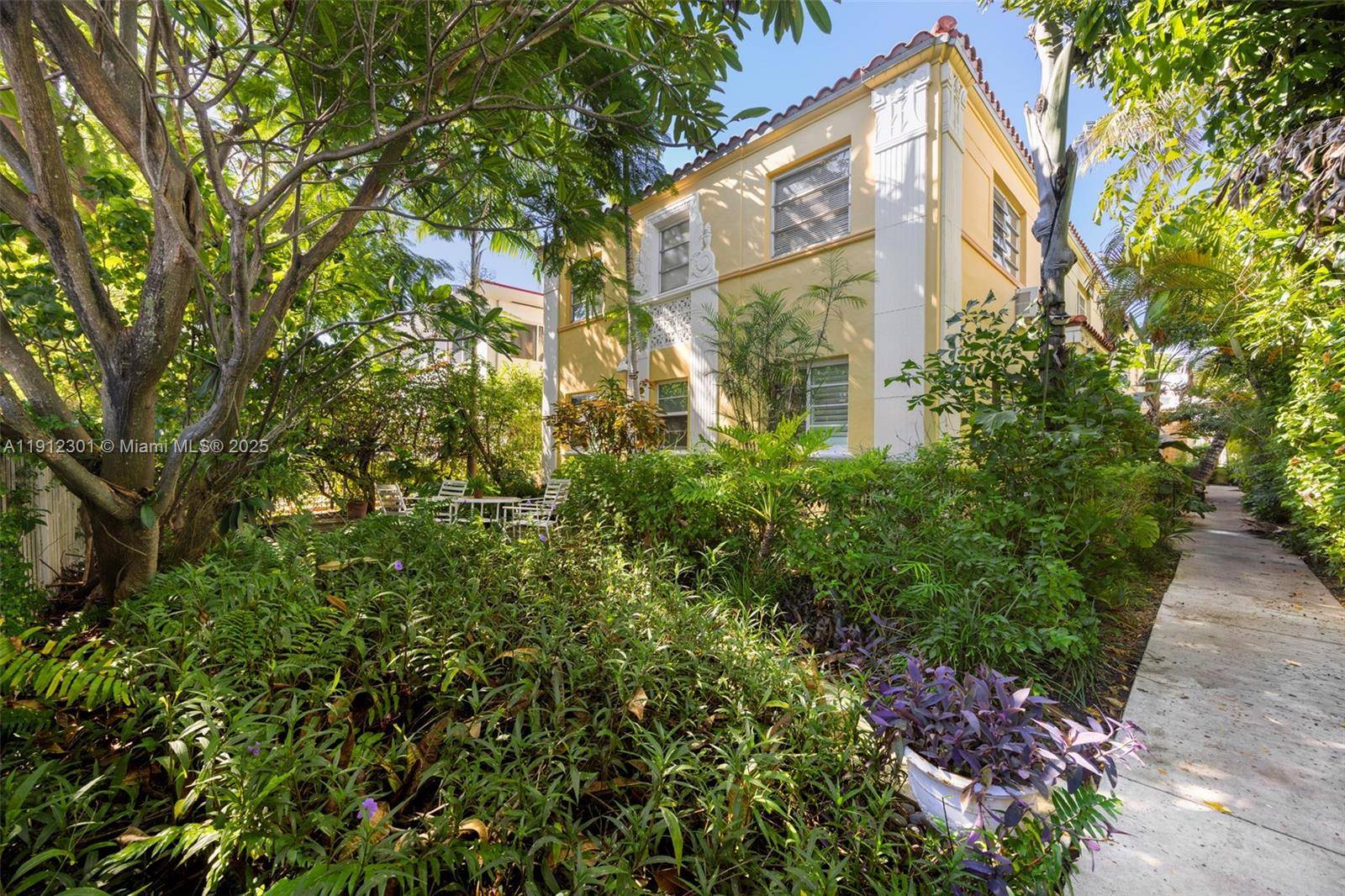 846 Jefferson AveMiami Beach - Condo 1-4 Stories,Condo condo unit 3 - picture