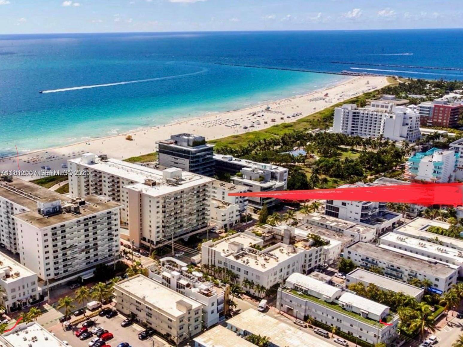 335 Ocean DrMiami Beach - Condo 1-4 Stories,Condo condo unit 328 - picture