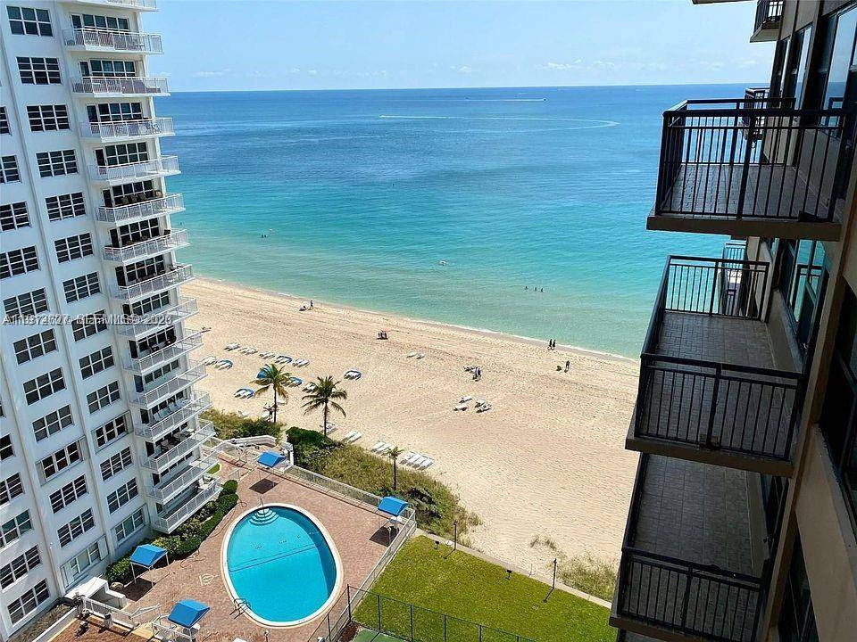 3800 Galt Ocean DrFort Lauderdale - Condo/Co-Op/Seasonal,Apartment condo unit 1403 - picture