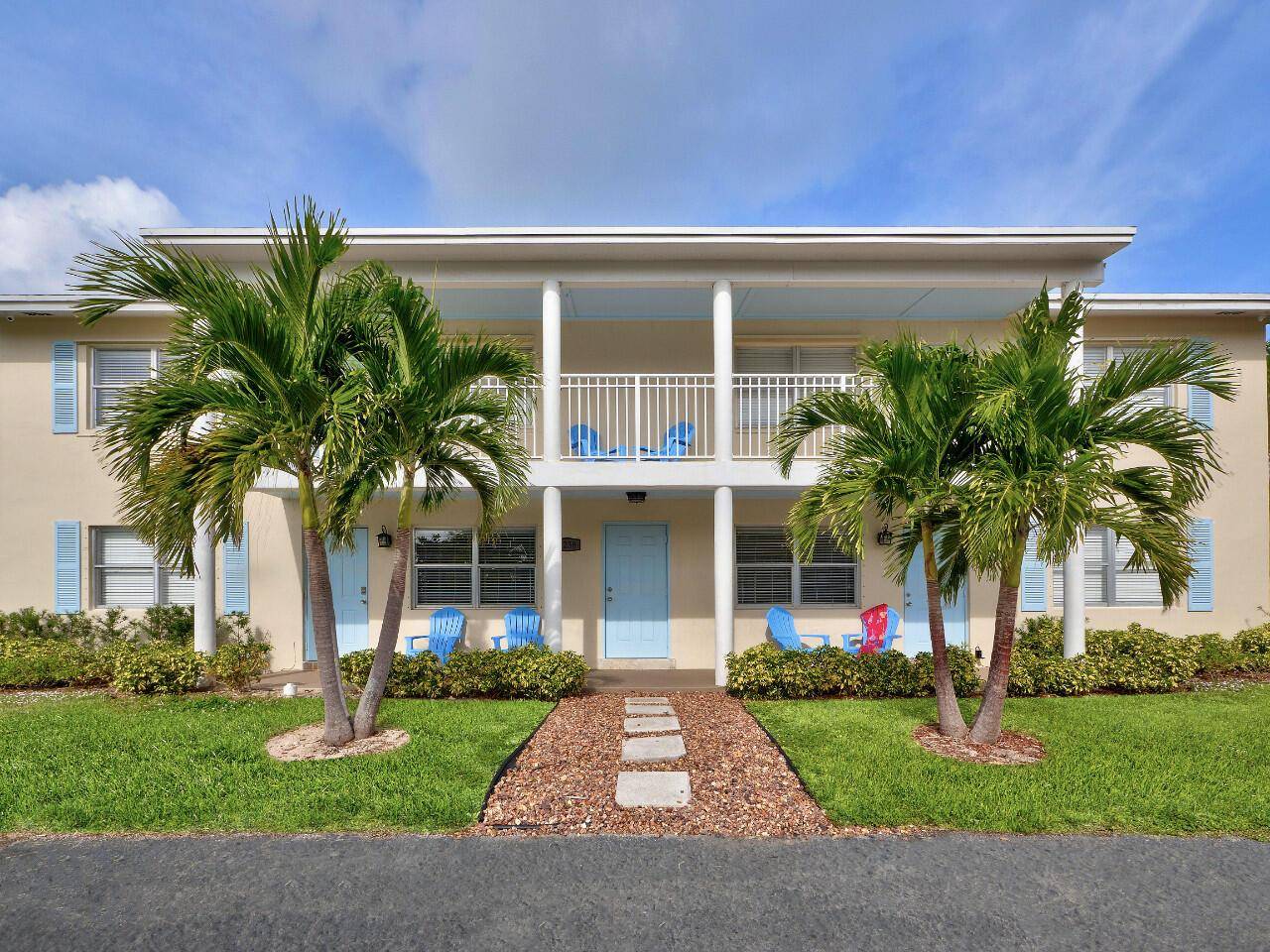 1236 BeachSinger Island - Apartment condo unit 4 - picture