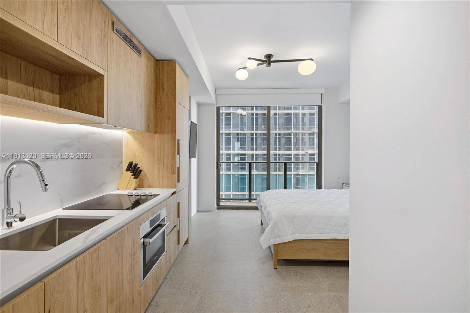 11 NE 6th StMiami - Condo 5+ Stories,Condo condo unit 1906 - picture