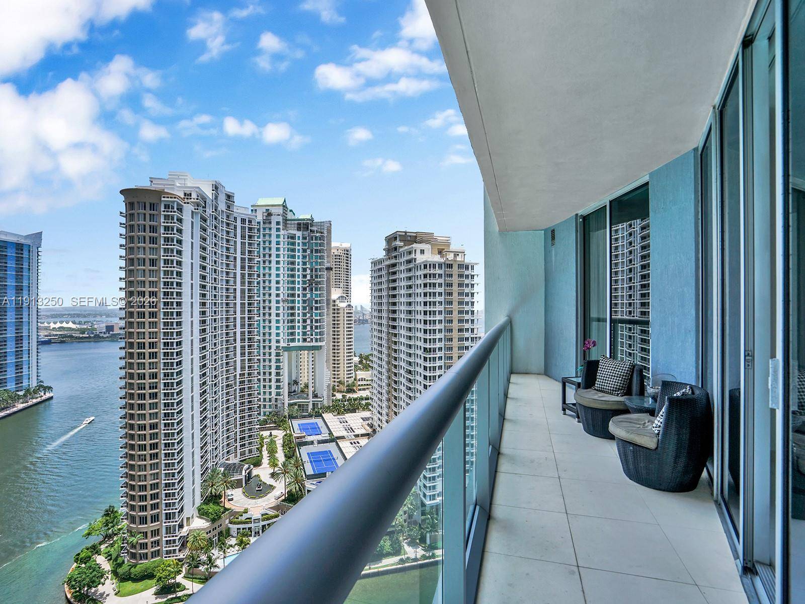 495 Brickell AveMiami - Condo/Co-Op/Annual,Condo condo unit 2504 - picture