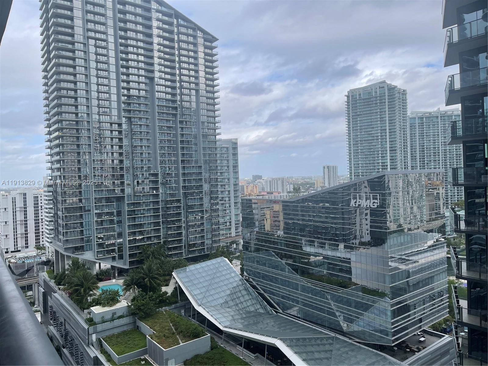 801 S Miami AveMiami - Condo 5+ Stories,Condo condo unit 2207 - picture