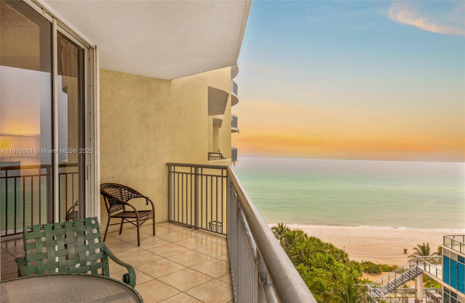 17375 Collins AveSunny Isles Beach - Condo/Co-Op/Seasonal,Condo condo unit 1005 - picture