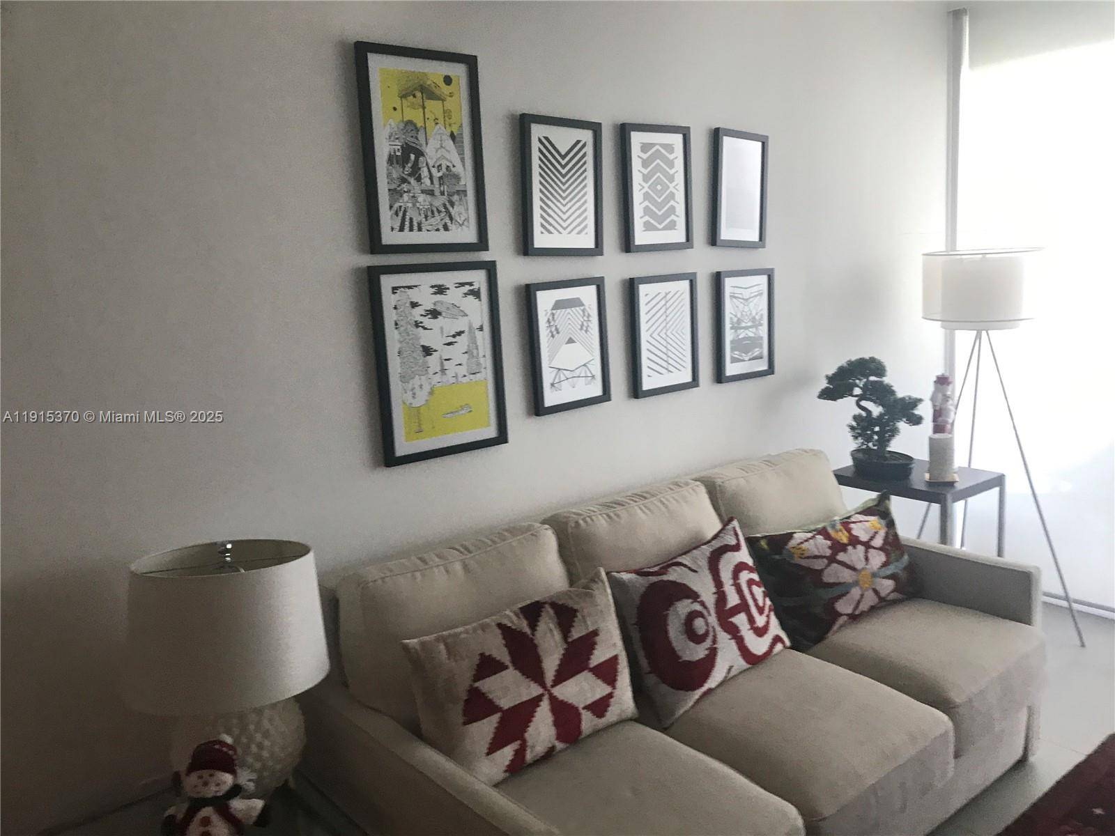 555 NE 15th StMiami - Condo/Co-Op/Annual,Condo condo unit 609 - picture