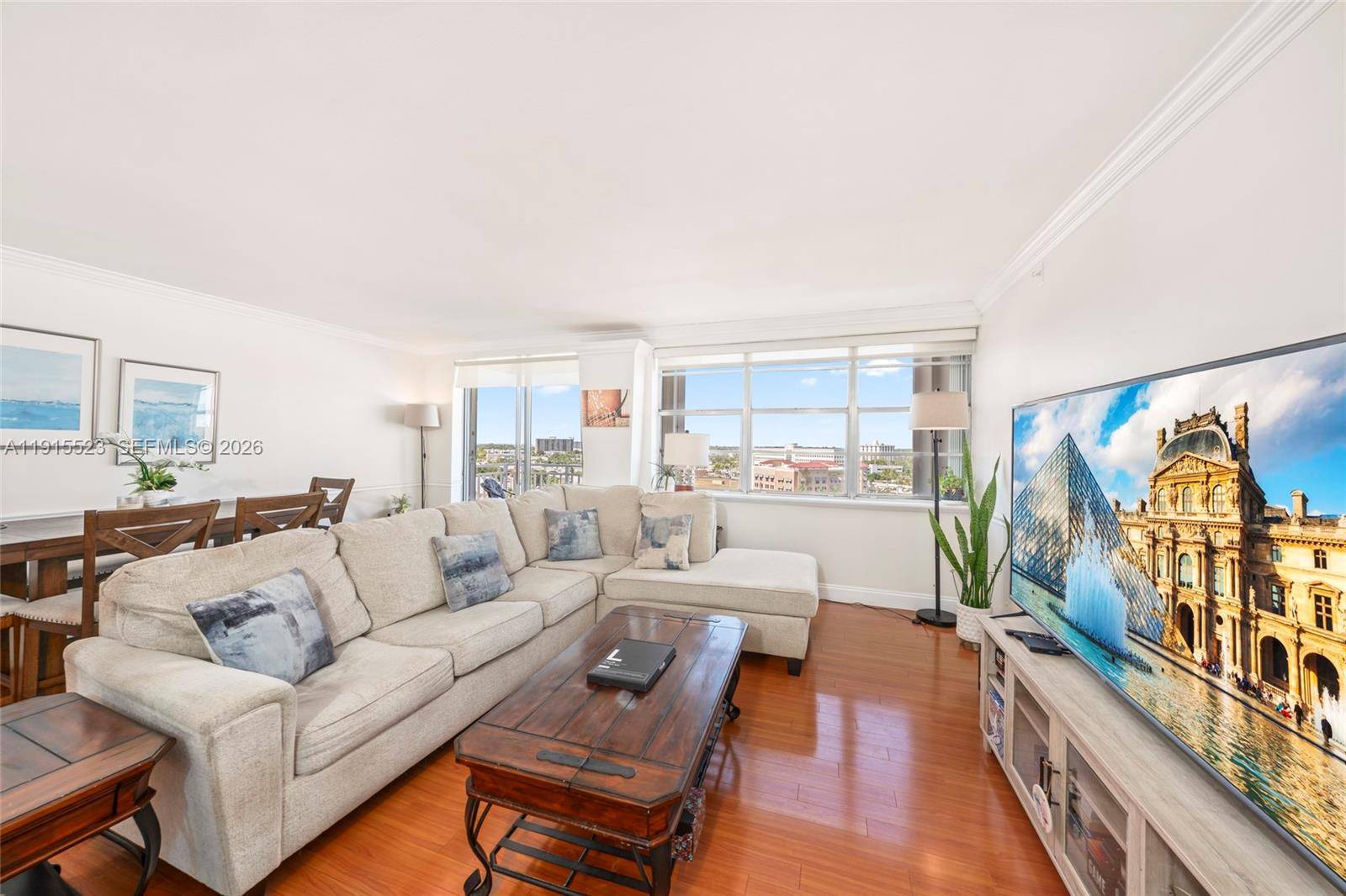 2100 Sans Souci BlvdNorth Miami - Condo 5+ Stories,Condo condo unit B1006 - picture