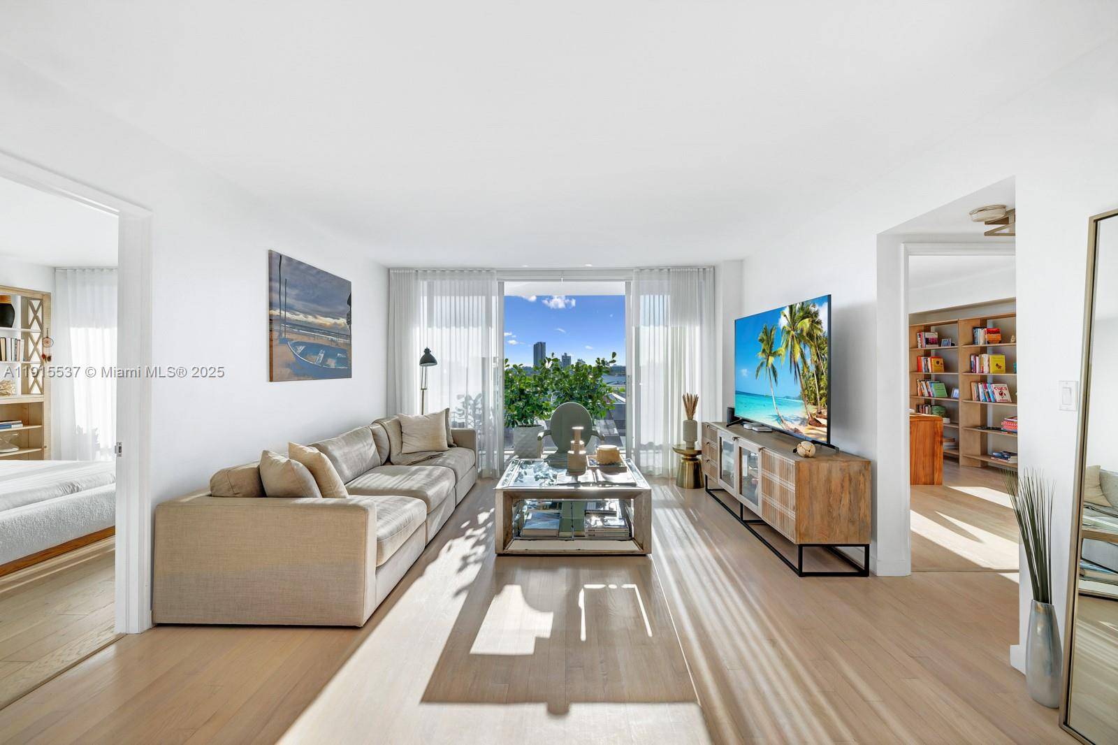 1800 Sunset Harbour DrMiami Beach - Condo/Co-Op/Annual,Condo condo unit 803 - picture
