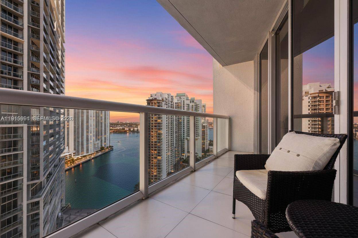 495 Brickell AveMiami - Condo 5+ Stories,Condo condo unit 2206 - picture