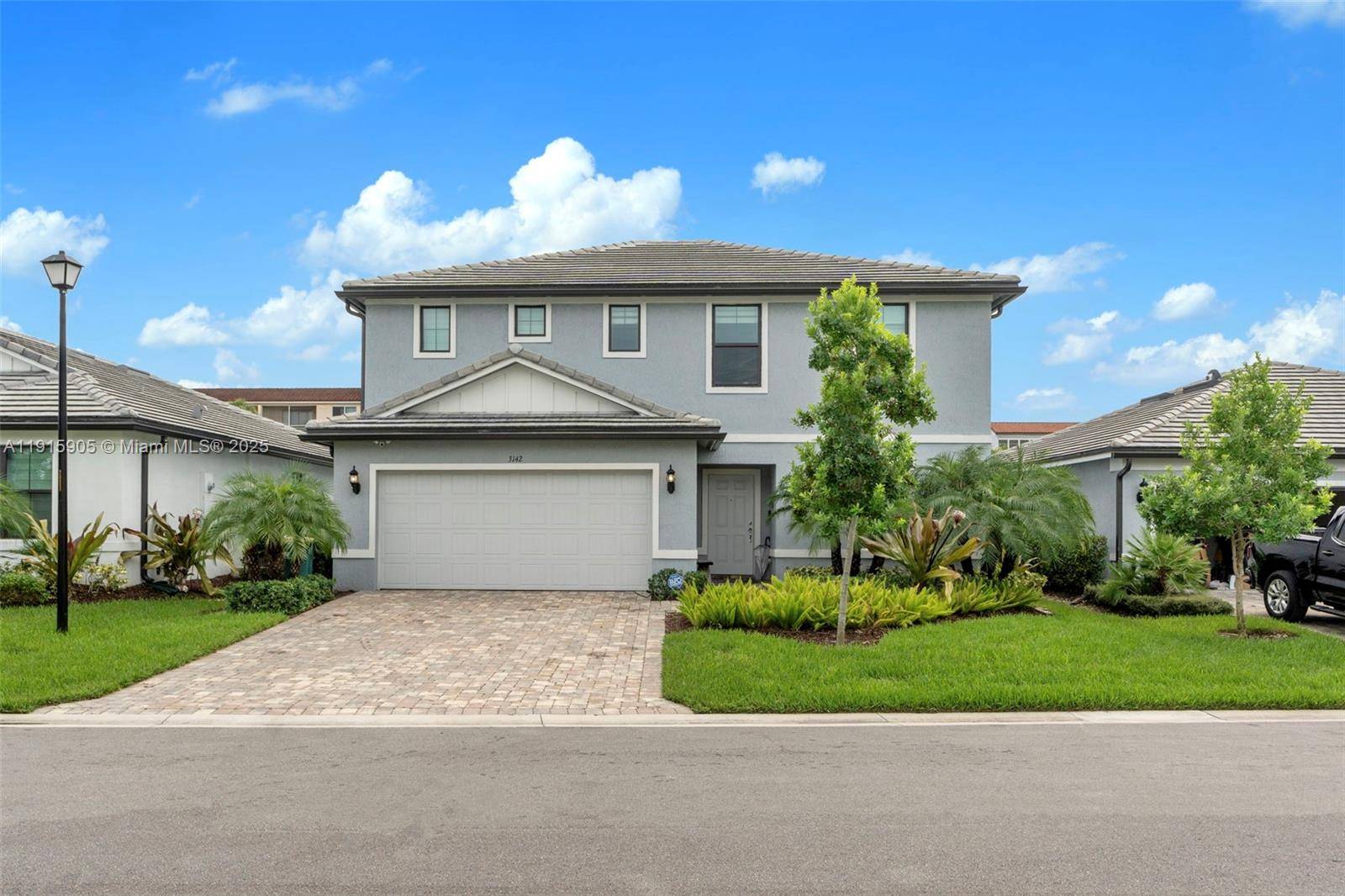 3142 Poinciana StLauderdale Lakes - picture