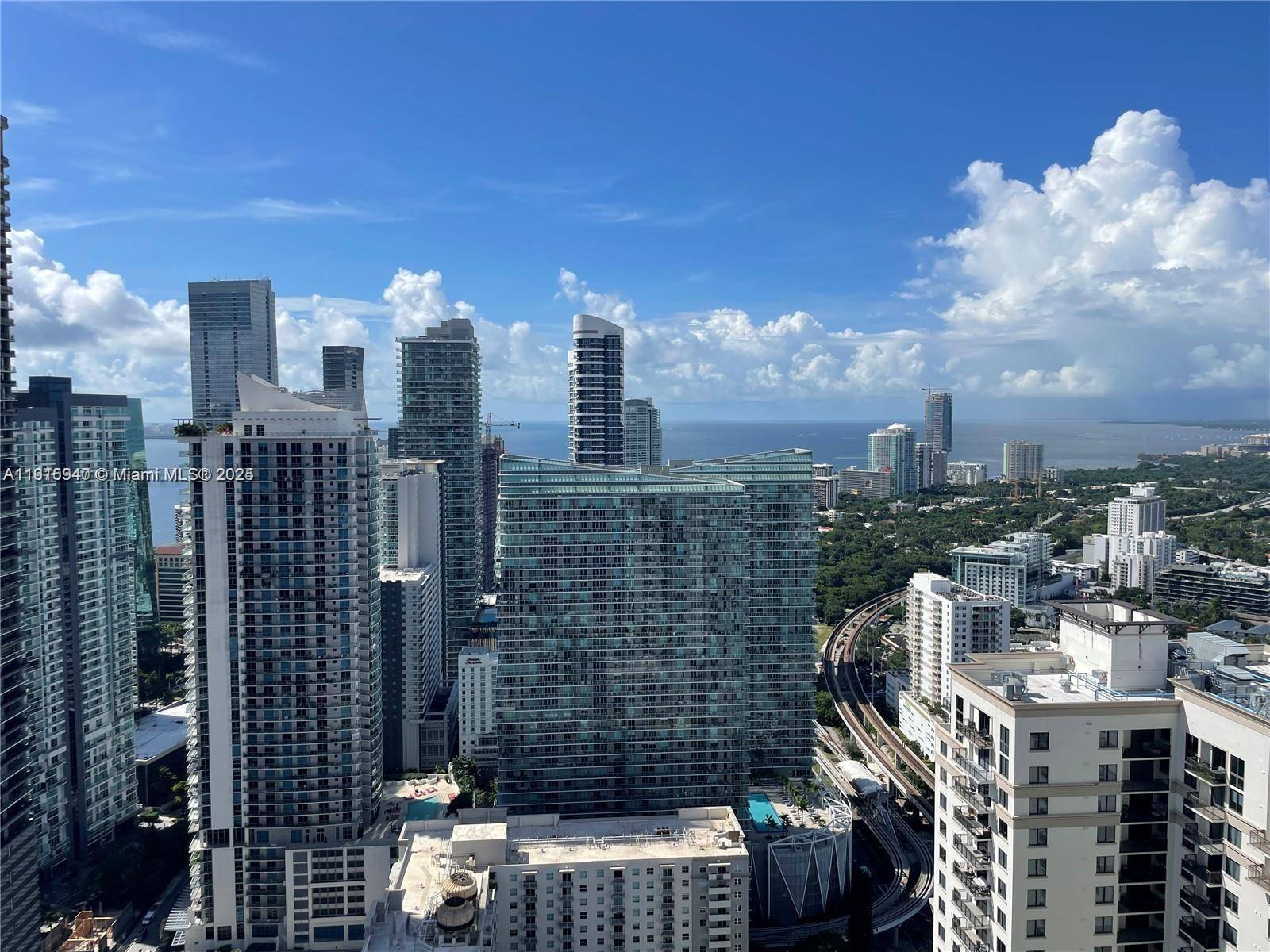 55 SW 9th StMiami - Condo/Co-Op/Annual,Condo condo unit 4304 - picture
