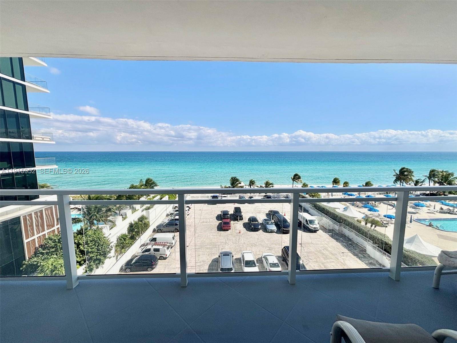 2030 S Ocean DrHallandale Beach - Condo/Co-Op/Seasonal,Condo condo unit 521 - picture