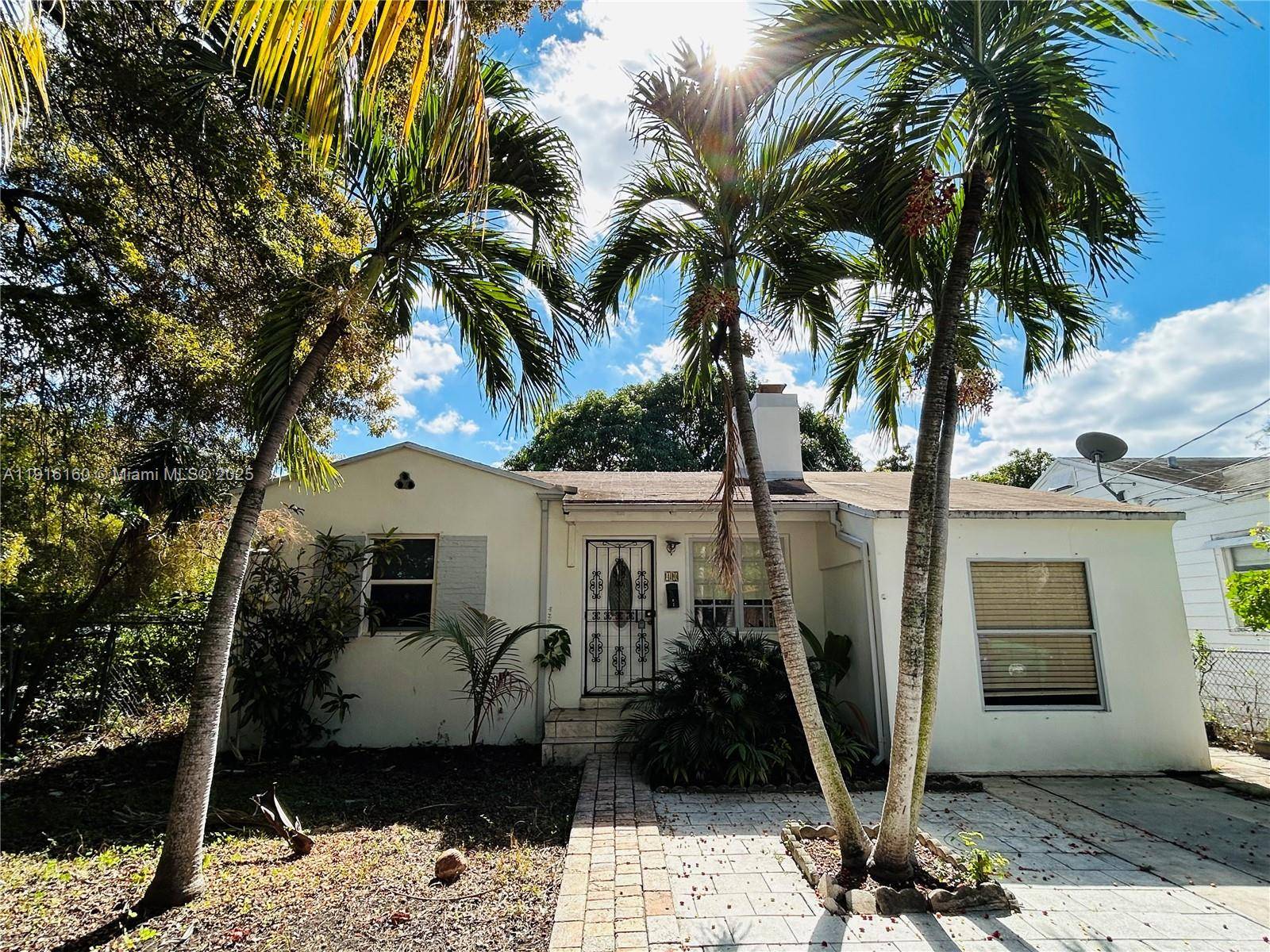40 NW 39th StMiami - Single Family-Annual,House condo unit 40 - picture
